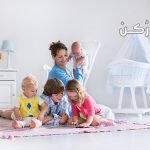 الأسس الصحيحة لتربية الطفل