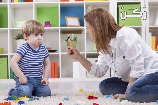  تربية الطفل