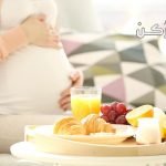 إفطار الحامل في رمضان