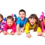 مرحلة الطفولة المتوسطة