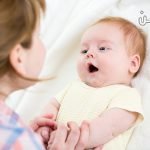 مراحل تطور اللغة عند الأطفال 