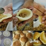 طريقة عمل القطايف خطوة بخطوة