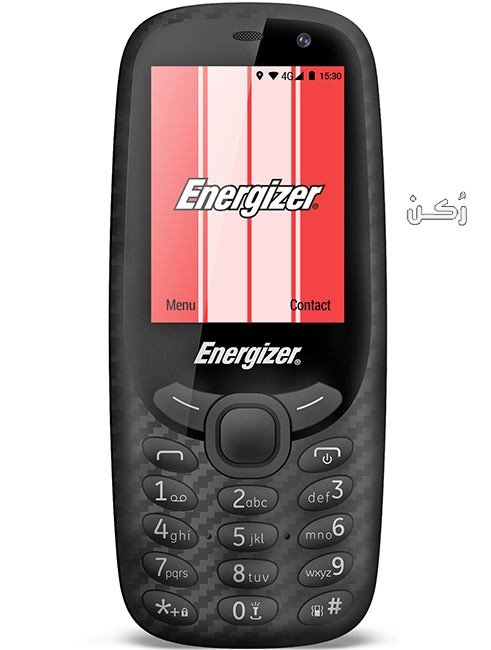 هاتف Energizer Energy E241S