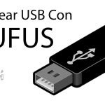 برنامج Rufus