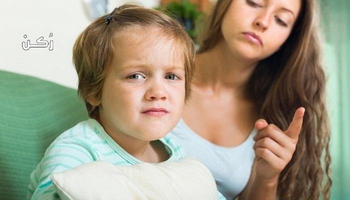 أخطاء في التربية 