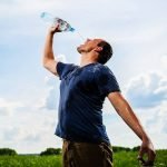 طرق التغلب على العطش في رمضان 