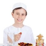 حكم صيام الأطفال