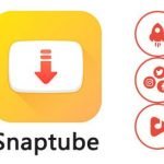 تطبيق Snap Tube Apk