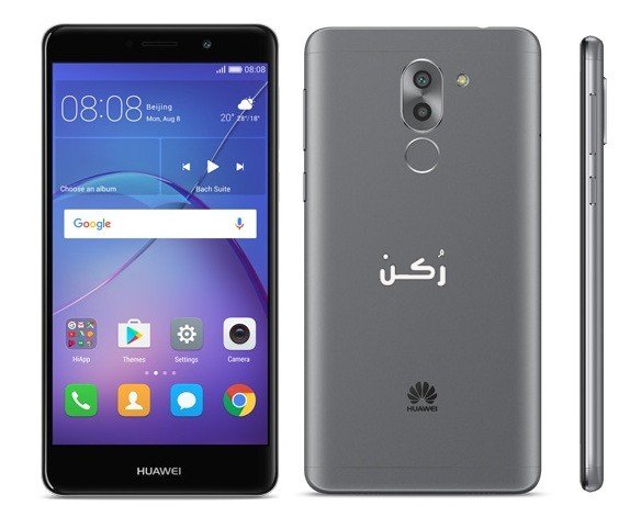 هاتف Huawei GR5