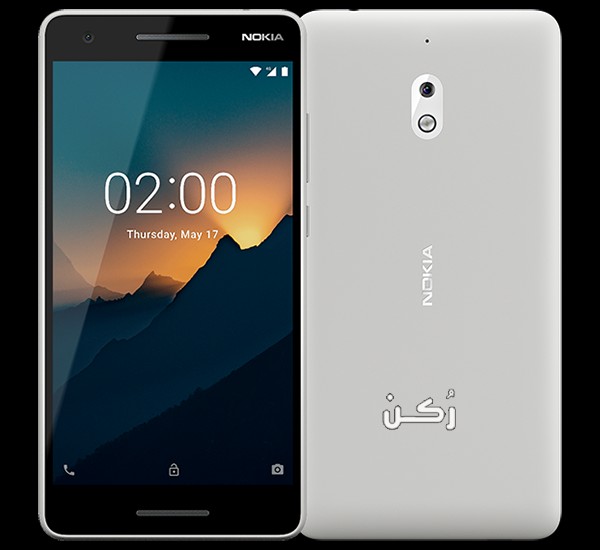 مواصفات ومميزات وعيوب وسعر هاتف Nokia 2.1