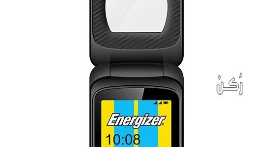 مميزات وعيوب هاتف Energizer Energy E220s