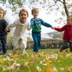 ربط الأطفال بالطبيعة