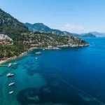 اهم المعالم السياحية في مدينة مرمريس التركية