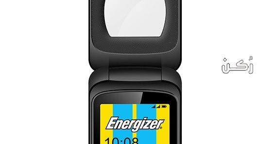 هاتف Energizer Energy E220S