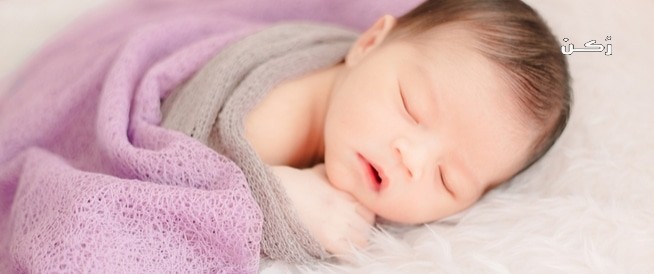 نصائح مفيدة من أجل سلامة الطفل أثناء النوم
