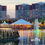 أهم الأماكن السياحية في مدينة أنقرة عاصمة تركيا