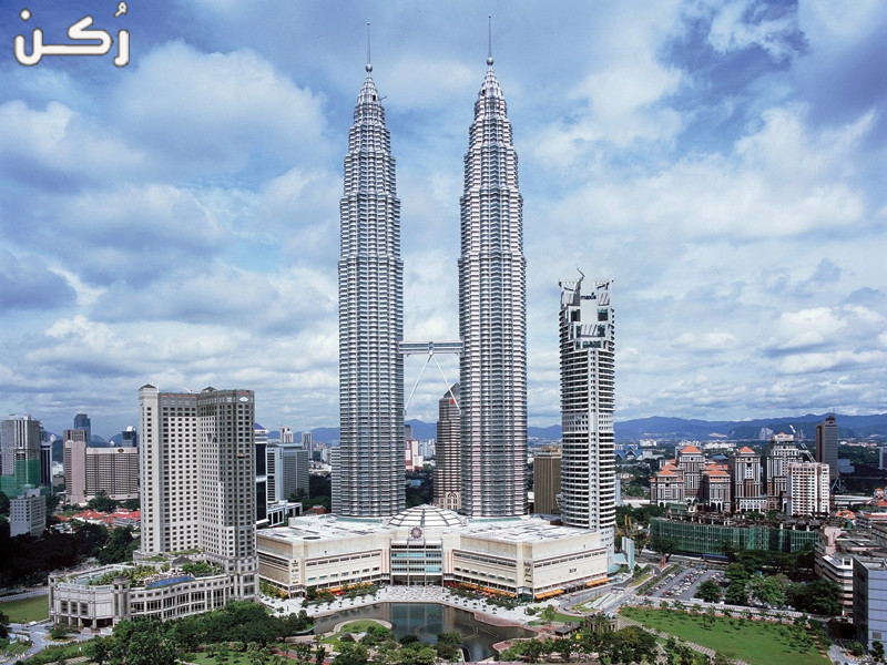 أهم الأماكن السياحية في ماليزيا لسفر العوائل العاصمة كوالالمبور