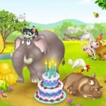 لعبة Hay Day Apk