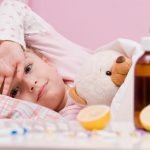 حماية طفلك من نزلات البرد 