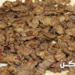 أفكار لعمل بيتزا وشاورما من بواقي لحم العزائم