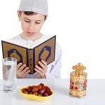 تنظيم وقت الطفل الصائم
