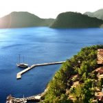 اهم الأماكن السياحية في مدينة كوساداسي التركية