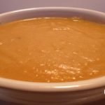 طريقة عمل شوربة عدس بطريقة الست غالية