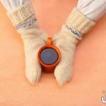 ظاهرة برودة الأطراف في فصل الشتاء وعلاجها