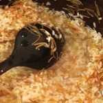 طريقة عمل الأزر بالشعيرية سهلة