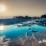 اهم أماكن السياحة في مدينة بودروم – تركيا