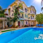 أفضل الأماكن السياحية في مدينة كالكان التركية