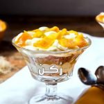 طريقة عمل كاسات الكنافة بعدة طرق