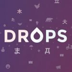 تطبيق Drops