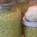 طريقة تخزين الثوم لمدة طويلة