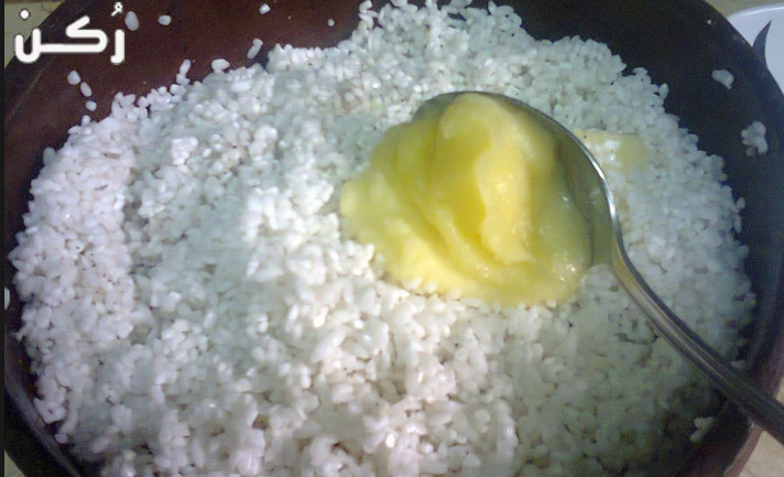 طريقة عمل الأرز المعمر بعدة طرق