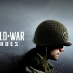 اخر اصدار من لعبة World War Heroes