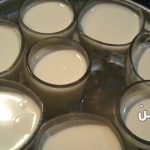 خطوات عمل الزبادي في المنزل بطريقة الست غالية