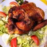 تفسير رؤية اكل الدجاج في المنام