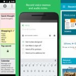 معلومات عن تطبيق Notion لكتابة الملاحظات والمهام