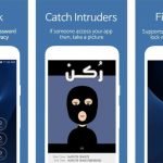 معلومات عن تطبيق القفل app lock الجديد 2019