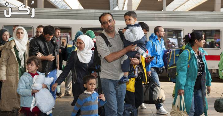 كيفية اللجوء للسوريين إلى ألمانيا من خلال الهجرة العشوائية