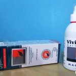 زيت فيفيدول Vividol