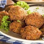 طريقة عمل الفلافل في البيت بطريقة الست غالية
