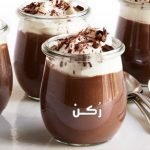 طريقة عمل المهلبية زي المحلات