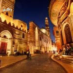 خان الخليلي أجمل الأحياء بالقاهرة القديمة