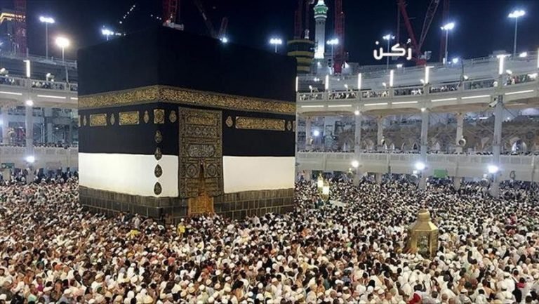ما هي شروط وجوب الحج وكيفية أداء مناسك الحج