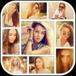 تطبيق دمج الصور 
