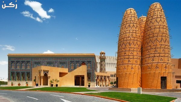 أهم الأماكن السياحية في الدوحة بقطر