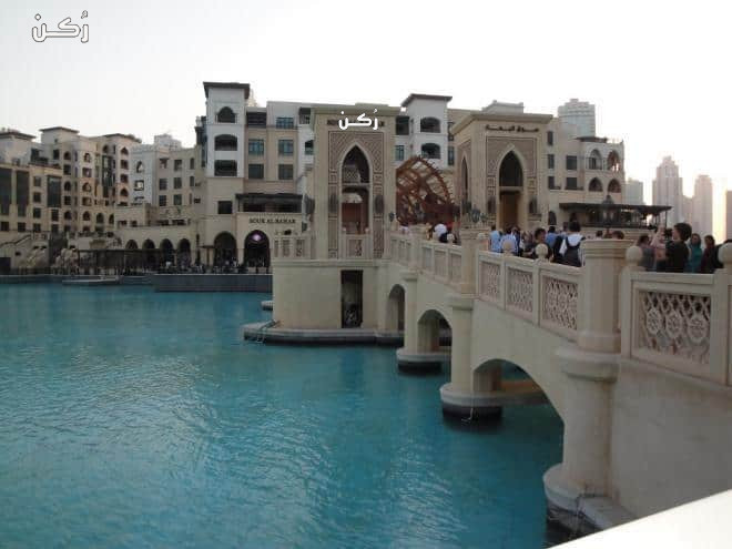 أجمل أماكن سياحية في أم القيوين الإمارات