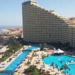 المعالم السياحية في العين السخنة 2019